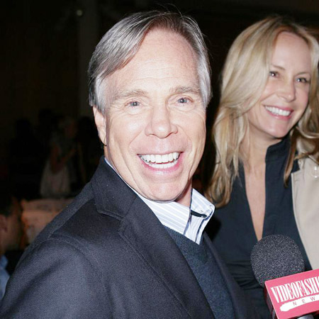 Tommy Hilfiger joins American Idol