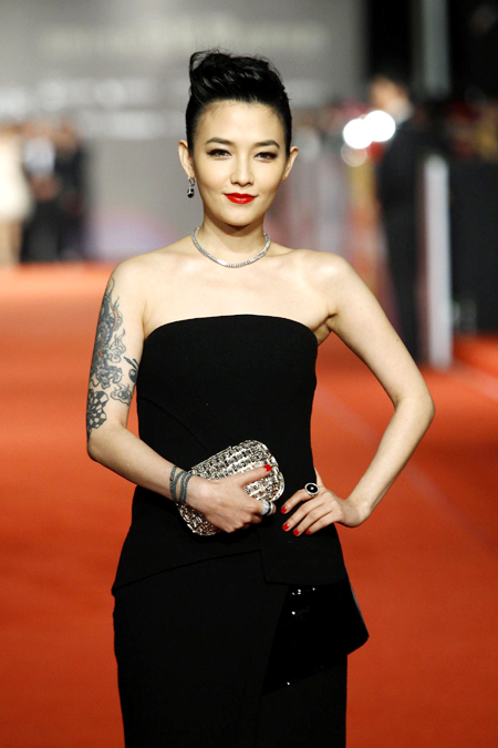 49th Golden Horse Film Awards in Taiwan