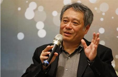 Citing fatigue, director Ang Lee leaves pilot of TV series 'Tyrant'