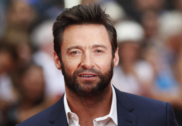 'The Wolverine' premieres in London