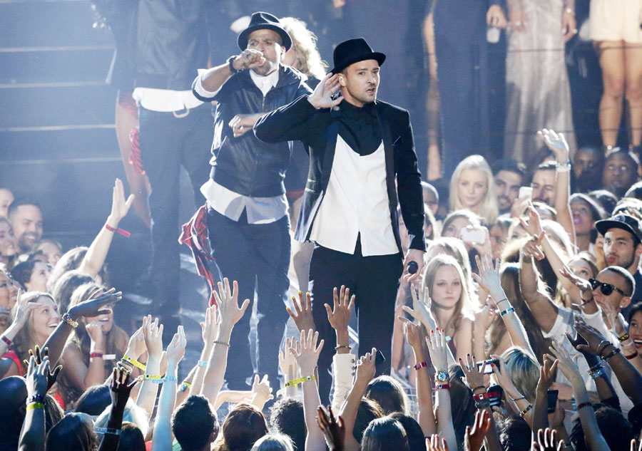 2013 MTV Video Music Awards