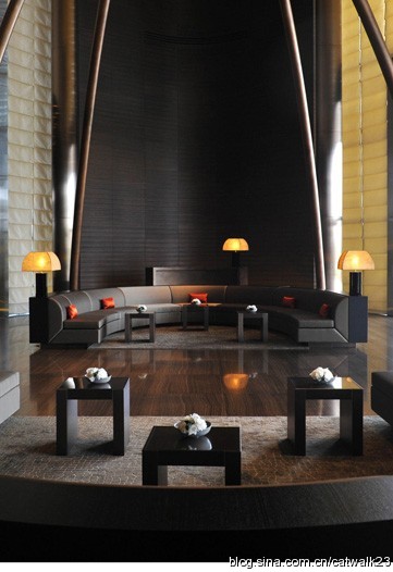 Armani Hotel Dubai