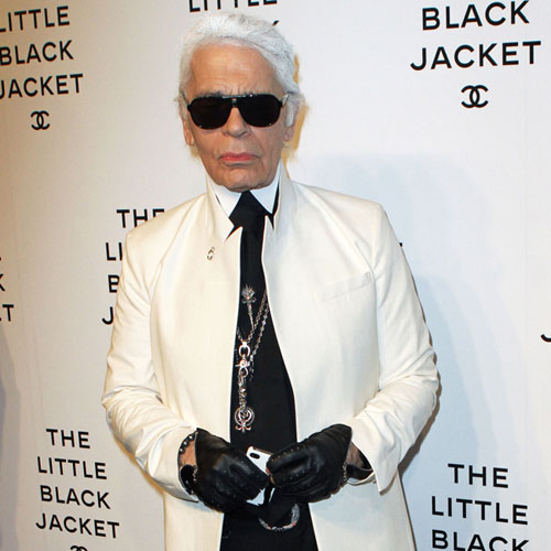 Karl Lagerfeld slams Michelle Obama