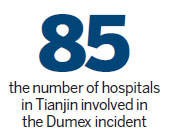 Promoting baby formula prohibited in hospitals