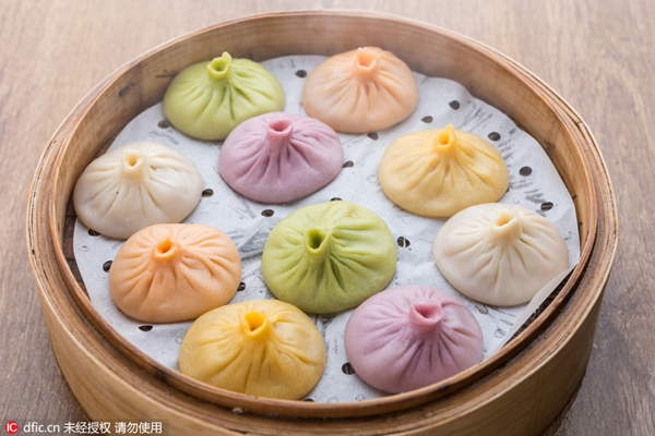 Hangzhou baozi takes US by storm