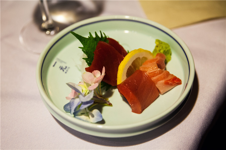 Food insider: 10 things to know about bluefin tuna