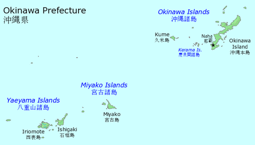 安倍擬今登釣魚島附近二島 展現強硬姿態