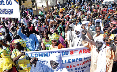 UN: Boko Haram must end conflict