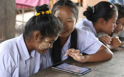 UNESCO announces winners of 2017 International Literacy Prizes