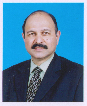 Mushahid Hussain Sayed