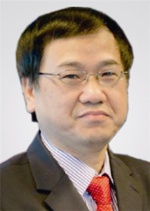 Zhuang Juzhong