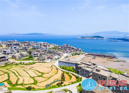 Pingtan to further rural tourism development