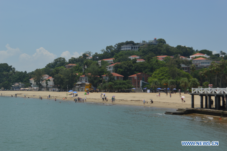 Explore Xiamen -- host city of 9th BRICS Summit