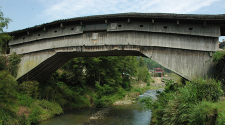 Guangfu Bridge