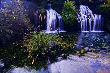 Tianhe Lake