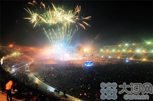 Miss Tourism World China starts in Nanyang