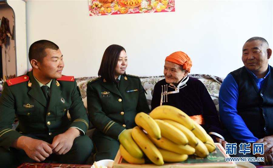 Mongolian septuagenarian is mother to 28