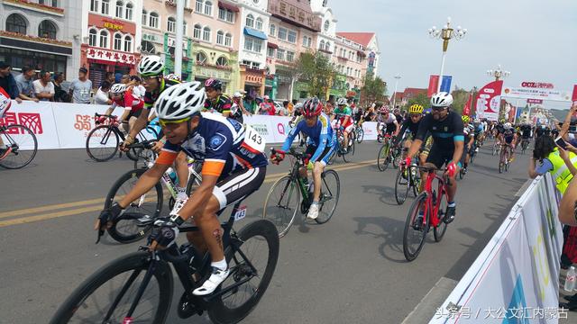 Arxan hosts major cycling competition