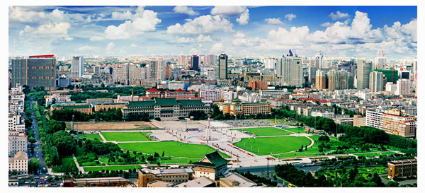 Changchun