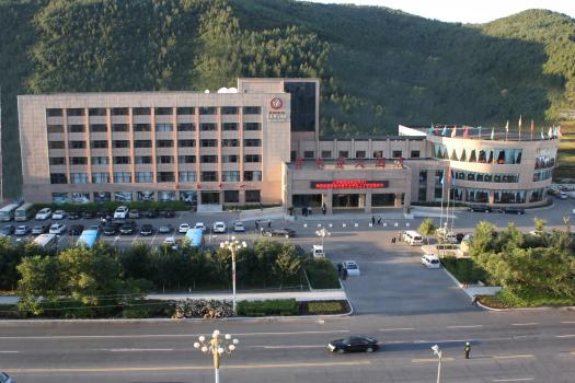 Hotels in Tonghua, Jilin province