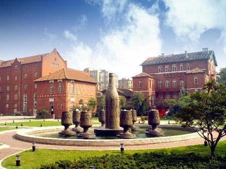 Tsingtao Beer Museum