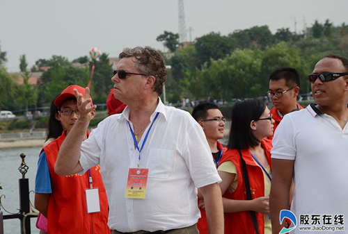 China bags five gold medals as Finswimming World Championships concludes