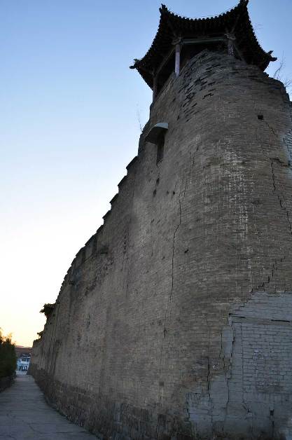 Guoyu Ancient Town