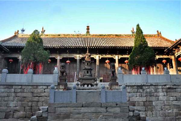 Guoyu Ancient Town