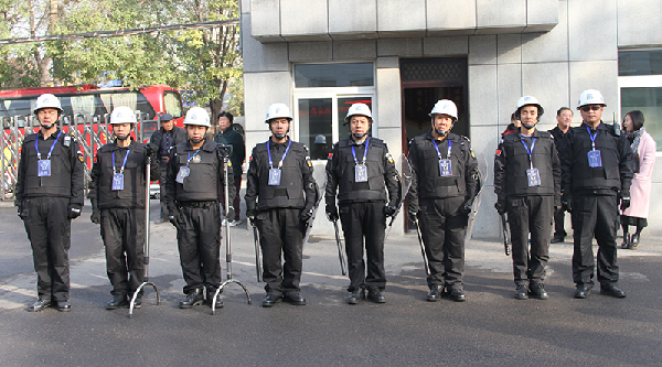 Emergency drill takes place at SXU