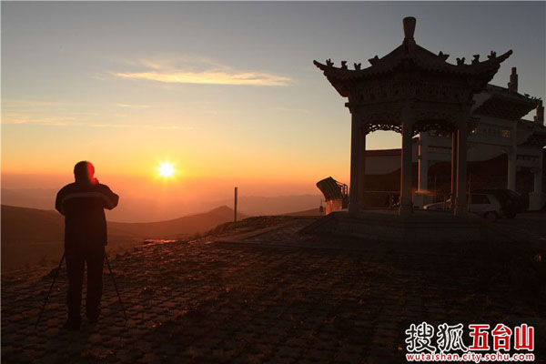 Wanghai Temple