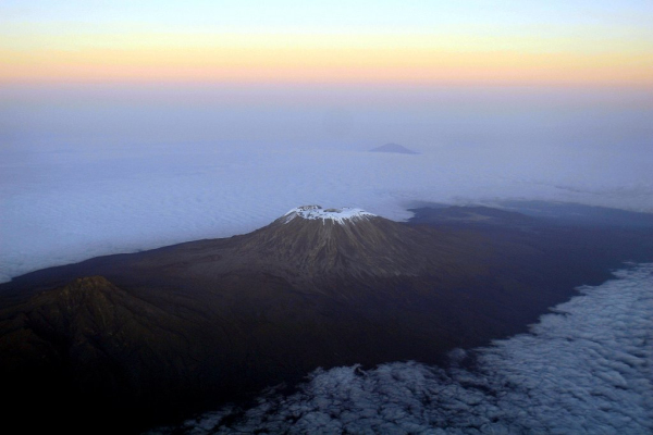 Mount Kilimanjaro