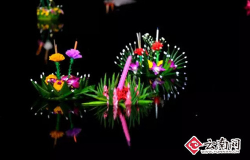 Loi Krathong Festival to debut in Yunnan