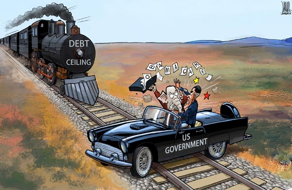 Debt ceiling