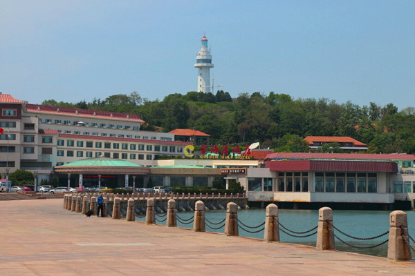 Yantai - combining legacy and vibrancy along Shandong’s northern coast