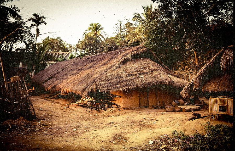 Discovering Hainan's tropical interior