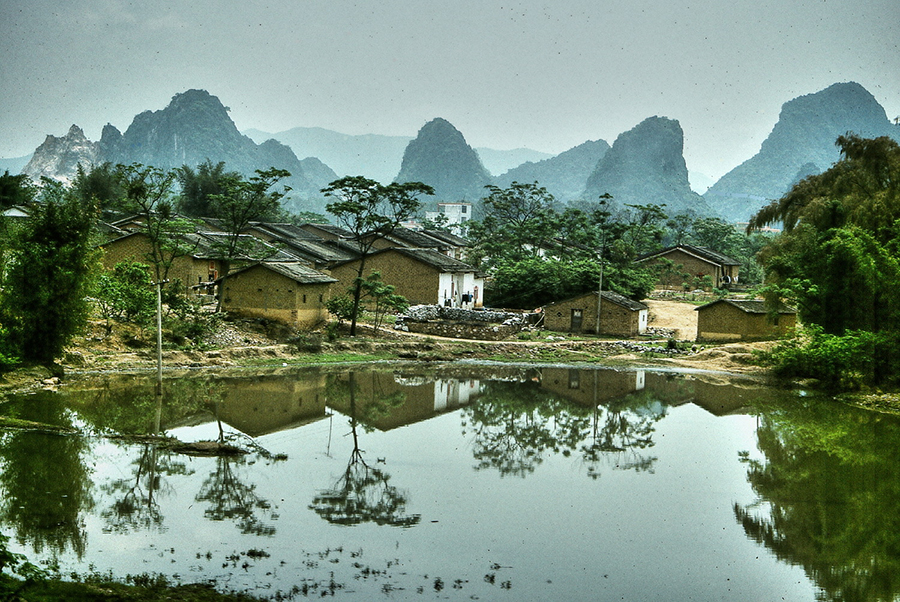 A railway that opened up southwest Guangdong