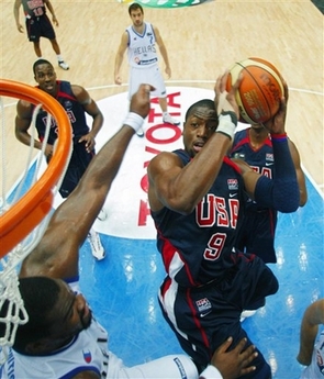 ,,World Basketball Championship,,