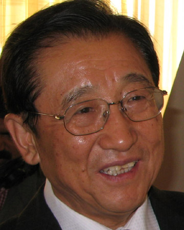 Jia Zhibang