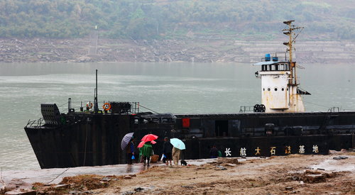 US-made WWII vessel to be sold as scraps in China