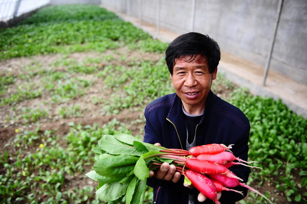 One year after quake, life goes on in Yushu