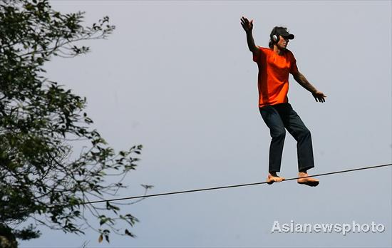 China Daily Weekly Photos (April 21-27)