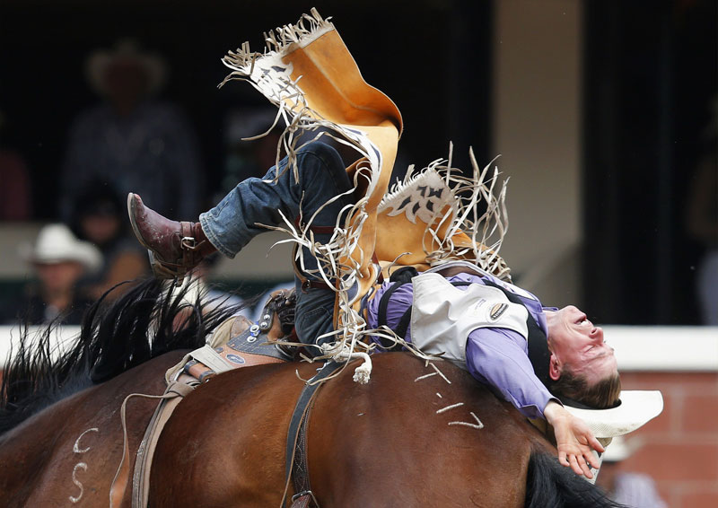 The world in photos: July 7- July 13