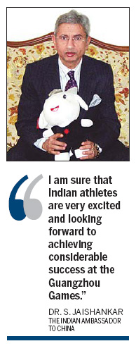 Asian Games Special: Indian team set for record medal haul