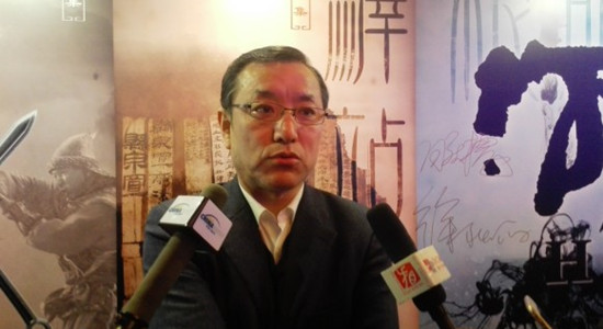 Gansu documentary <EM>Hexi Corridor</EM> premieres in Beijing