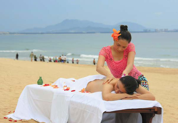 Beyond the beaches of Hainan