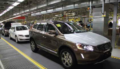 Metropolis extends global auto industry reach