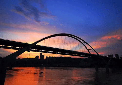 Bridges in Chongqing (3)