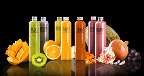 Juice startup secures 4m yuan venture capital fund