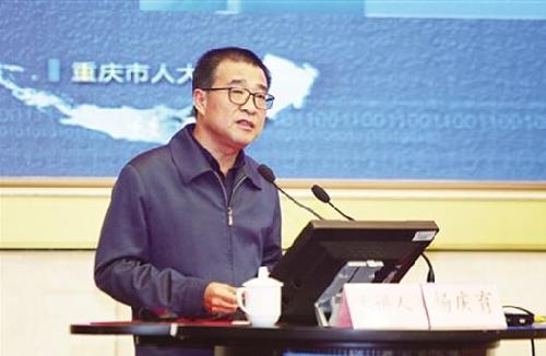 Chongqing hosts think tank forum