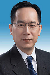 Wang Yu